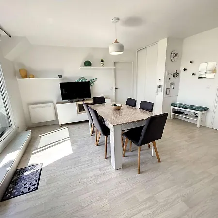 Granville, 2 Pieces, 2 Personnes - Fr-1-361-500 Lägenhet